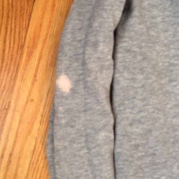 SOLD —- PINK hoodie - Picture 3 of 3